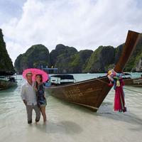 Отзыв от Соня - Виза Destination Thailand